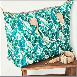 🆕Weekender travel bag